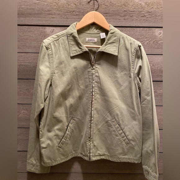 Classic Elements Jacket - Picture 1 of 5